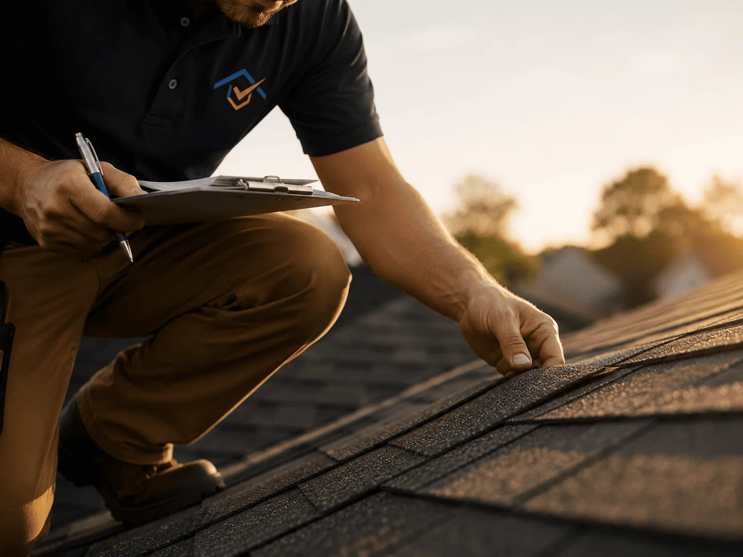 Why Choose Roof Inspection in Naples, ID
